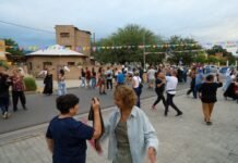 Turismo en la Capital: fin de semana largo con balance positivo