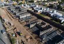 Últimos días para participar de la consulta sobre el Centro Comercial de Valle Chico