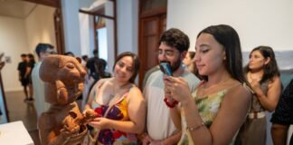 Últimos días para postular al 3° Salón Regional de Artes Visuales Catamarca 2026