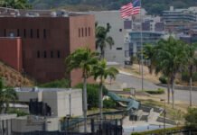 Venezuela solicita a Trump la eliminación de sanciones para atraer inversiones