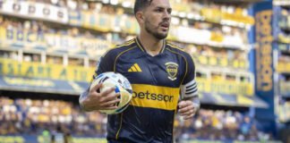 Ya se conocen los grupos de la Copa Libertadores