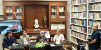 RECONOCIMIENTO LEGISLATIVO A LA PRODUCCIÓN LITERARIA LOCAL Biblioteca del senado