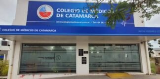 Advierten que afiliados de PAMI podrían quedarse sin atención médica