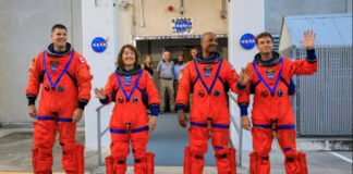 Artemis II, la misión de la NASA que regresa a los astronautas a la Luna