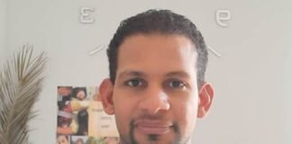 Asume el nuevo Administrador Parroquial de San Antonio de Padua