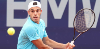 ATP 500: Cerúndolo y Etcheverry avanzaron a octavos