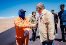 Aumento para becas y contratos de la Administración Pública