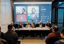 Capacitación y conversatorio sobre la Ley de Glaciares