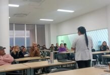 Capacitarán a emprendedores sobre registro y etiquetado de alimentos