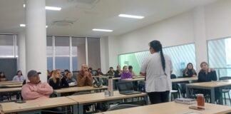 Capacitarán a emprendedores sobre registro y etiquetado de alimentos