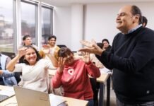 Capital: Saadi Lanzó “Office a tu Medida” para personas con discapacidad