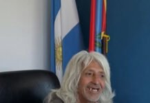 Caso «El Topo»: presenta mejoras y será trasladado a sala común