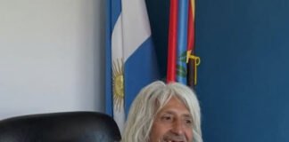 Caso «El Topo»: presenta mejoras y será trasladado a sala común