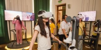 CATA ofrece visitas guiadas para escuelas con reserva previa