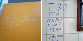 Catamarca activa acciones y protocolos ante amenazas de tiroteos en las escuelas