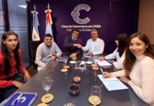 Catamarca avanza en nuevos acuerdos mineros: CAMYEN firmó un memorándum con Piedra Grande