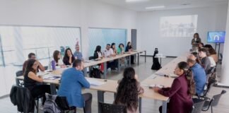 Catamarca consolida el crecimiento de su industria audiovisual con acuerdos estratégicos en el NOA