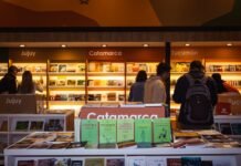 Catamarca despliega su producción literaria en la Feria del Libro de Buenos Aires