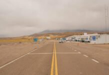 Catamarca duplicó sus exportaciones en el primer trimestre de 2026