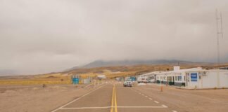 Catamarca duplicó sus exportaciones en el primer trimestre de 2026