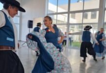 “Catamarca Fraterna: Tiempo de Zamba”, un encuentro para celebrar, participar y compartir con nuestros adultos mayores