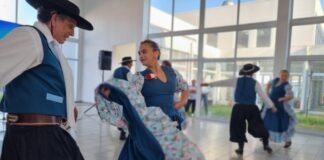 “Catamarca Fraterna: Tiempo de Zamba”, un encuentro para celebrar, participar y compartir con nuestros adultos mayores