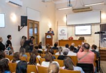 Catamarca lanza formación tecnológica con estándares internacionales