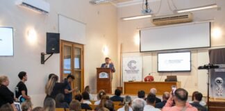 Catamarca lanza formación tecnológica con estándares internacionales