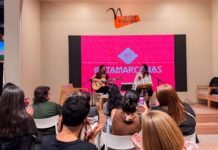 Catamarca llenó de poesía y música el stand del Norte en la Feria del Libro