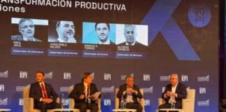 Catamarca mostró su potencial productivo en la Expo EFI