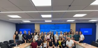 Catamarca participó en Brasil del Foro Internacional de Destinos Inteligentes