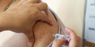 Catamarca recibirá 9.600 nuevas dosis de la vacuna antigripal