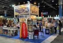 Catamarca se lució en la edición 2026 de la Feria “Nuestros Caballos”