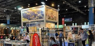 Catamarca se lució en la edición 2026 de la Feria “Nuestros Caballos”