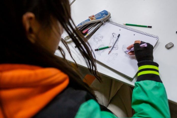 “Circuitos Activos 2026”: 36 talleres que amplían la experiencia cultural en los barrios