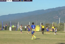 Comenzaron las inferiores