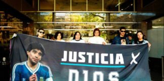 Controversia en el caso Maradona: recusación a la jueza Coelho por parcialidad