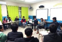 Convocatoria abierta: buscan mentores voluntarios para el programa «Aprender a Emprender»