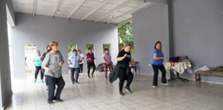 Cultura de la Capital pone en marcha los “Circuitos Activos 2026”