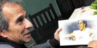 Detienen al padre del futbolista Enzo Pérez por abuso sexual simple en Mendoza