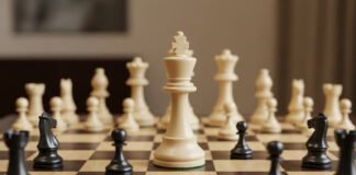 Dictarán clases gratuitas de ajedrez para afiliados sindicales