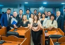 Diputados: La Libertad Avanza denunció precarización laboral