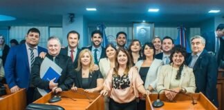 Diputados: La Libertad Avanza denunció precarización laboral