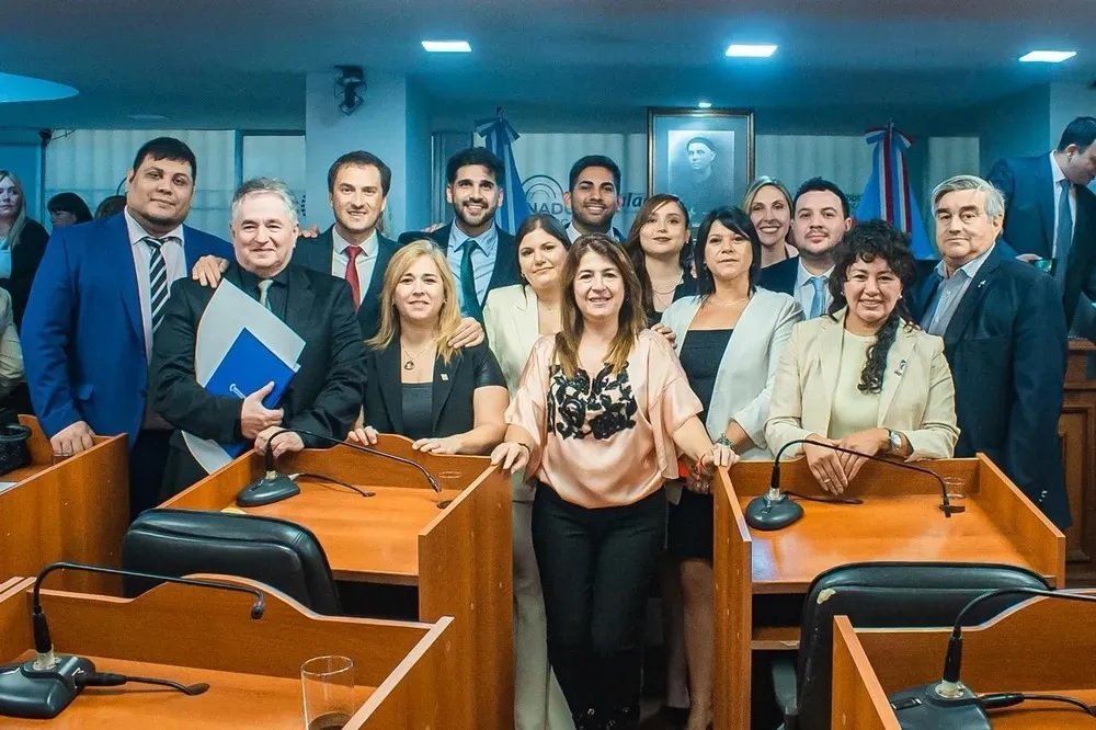 Diputados: La Libertad Avanza denunció precarización laboral