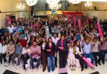 Duras críticas de la oposición al cambio de gabinete de Educación y Trabajo