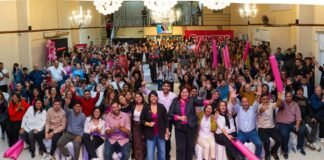 Duras críticas de la oposición al cambio de gabinete de Educación y Trabajo