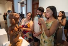 El 3° Salón Regional de Artes Visuales anuncia sus seleccionados