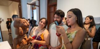 El 3° Salón Regional de Artes Visuales anuncia sus seleccionados
