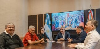 El Gobernador visitará Ambato para articular acciones con los intendentes