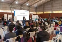 El Gobierno culminó las charlas y audiencias públicas del proceso participativo de Alumbrera